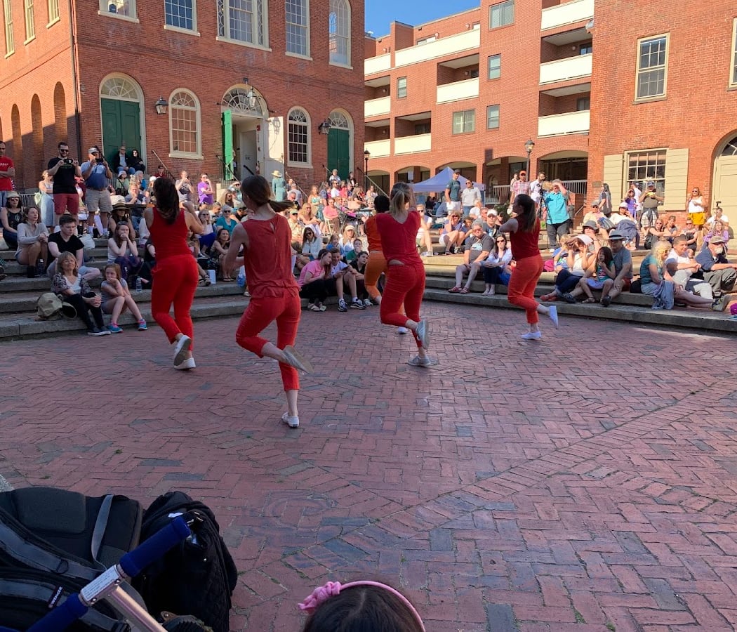 Salem Arts Festival 2026 1